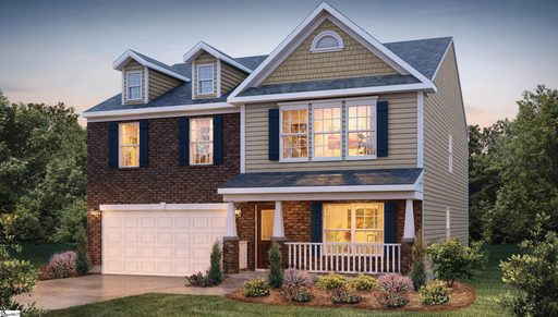 124 Slateford Circle