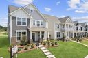 393 Pine Street Lot 22 sold home in Reidville, SC