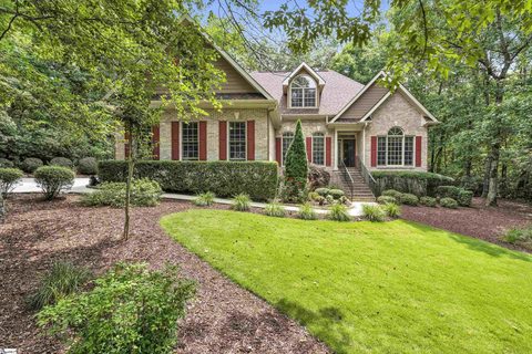 513 Glen Hollow Road