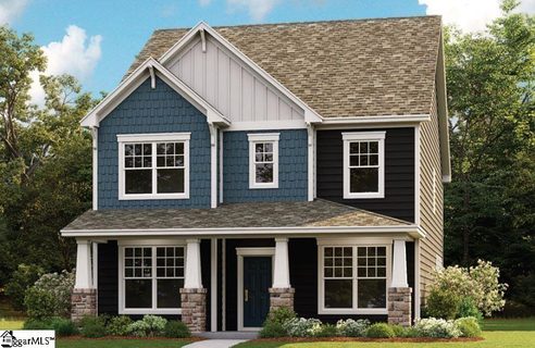 377 Pine Street Lot 20