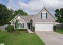317 Engelmann Lane sold home in Simpsonville, SC