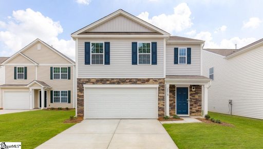 1236 Canter Place