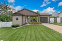 410 Mount Hood Drive sold home in Inman, SC