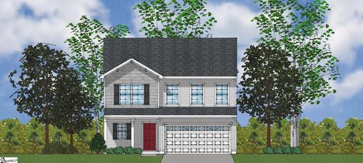 528 Anna Gray Circle
