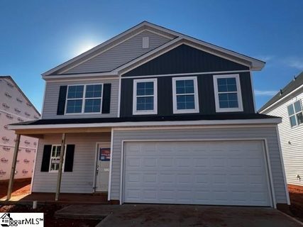 500 Anna Gray Circle