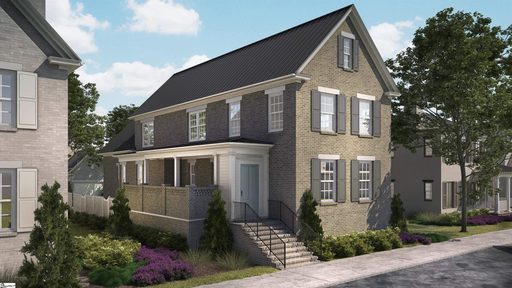 106 Burrough Street (Lot 156)