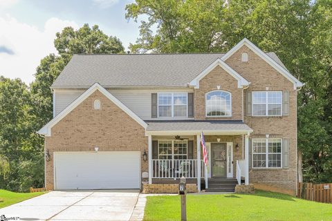 7 Bellflower Court