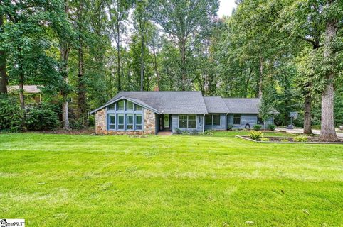 104 Warrington Drive sold home in Sedgewood, Easley, SC