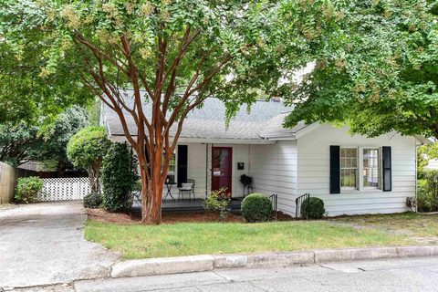 108 Elsie Avenue sold home in Cherokee Park, Greenville, SC