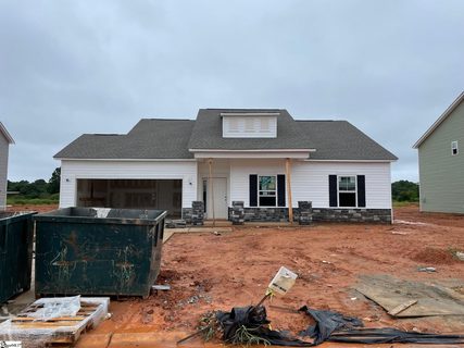 15 Steeds Glen Road Lot 147