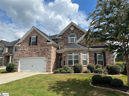 323 Sunnybrook Lane sold home in Highland Parc, Greer, SC