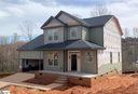 616 Forden Drive sold home in Wellford, SC