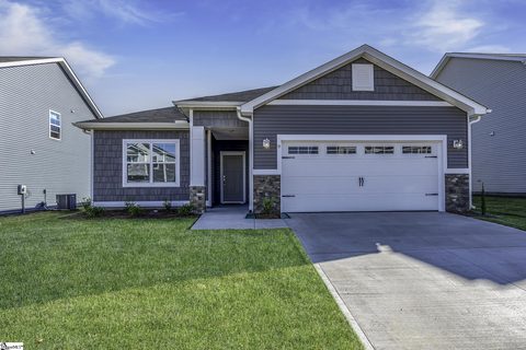 9 Callen Oak Way