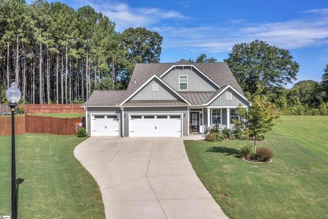 313 Timberland Way