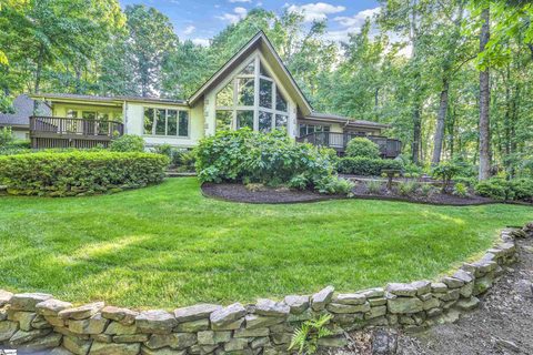 16 Mossy Brook Trail sold home in Natures Watch, Travelers Rest, SC
