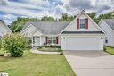 110 Lauren Wood Circle sold home in Taylors, SC