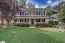 409 Spring Meadow Road sold home in Simpsonville, SC