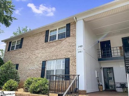 925 Cleveland Street Unit 142