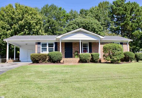 1013 Mcalister Road