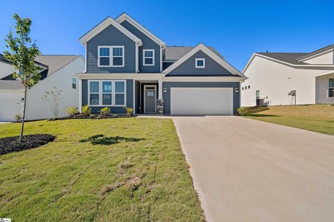 721 Sunwater Drive