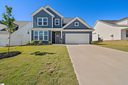 721 Sunwater Drive sold home in Duncan, SC