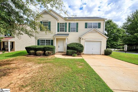 100 Fenway Lane sold home in Crescent Creek, Greenville, SC