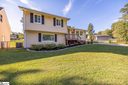 7 Paris View Drive sold home in Taylors, SC