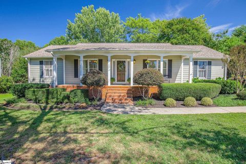117 Dawes Drive
