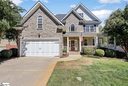 315 Kilgore Farms Circle sold home in Simpsonville, SC