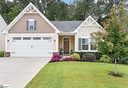 227 Thames Valley Drive sold home in Easley, SC
