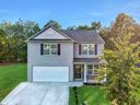 745 Cassie Marie Court sold home in Duncan, SC