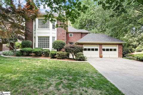 111 Sandpiper Lane sold home in Forrester Woods Estates, Greenville, SC