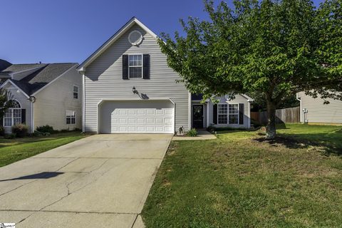 117 Summerchase Drive