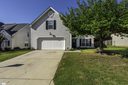 117 Summerchase Drive sold home in Simpsonville, SC