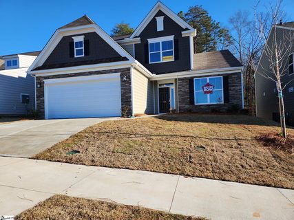126 Bellecrest Lane Lot 51