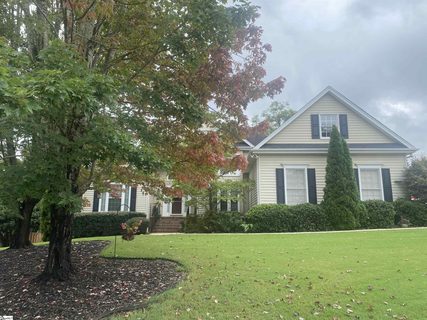 2 Smith Hollow Drive sold home in Pelham Creek, Greenville, SC