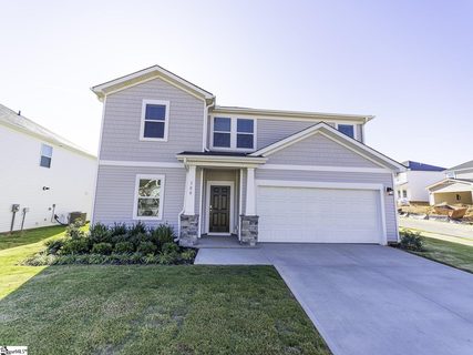 300 Allenby Lane