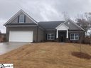 101 Oaktree Way sold home in Taylors, SC