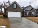 105 Oaktree Way sold home in Taylors, SC