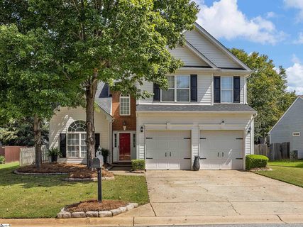 108 Summerchase Drive