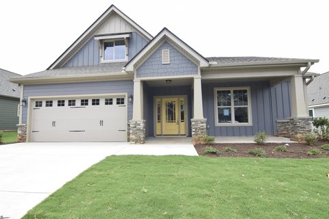419 Wynstone Place Lot 63