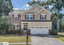 15 Laurel Springs Drive sold home in Travelers Rest, SC