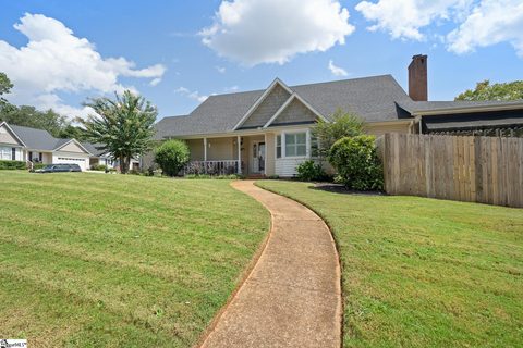 25 Tilbury Way sold home in Stone Glen, Greenville, SC