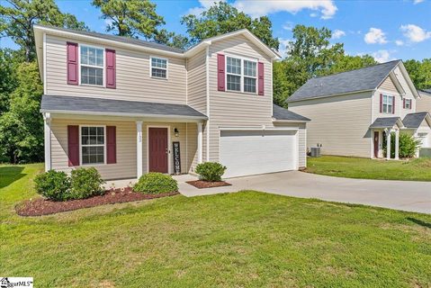 133 Evvalane Drive