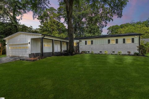 7 Osceola Drive