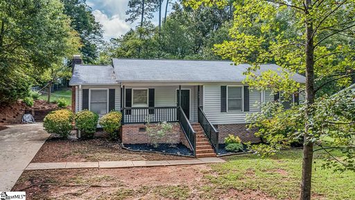 131 Deborah Lane sold home in Lakewood On The Saluda, Greenville, SC