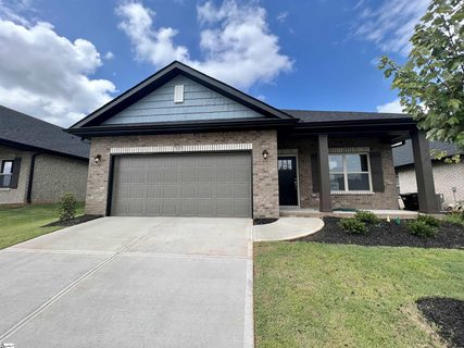 59 Woodcross Drive Lot 255