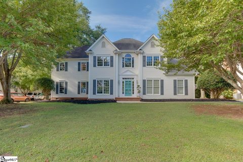 401 Neely Farm Drive