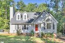 403 Hamilton Forest Drive sold home in Easley, SC