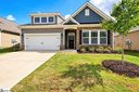 605 Raleighwood Lane sold home in Simpsonville, SC